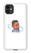 fabriziorival iPhone Phone Cases