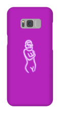 happyscraps Samsung Phone Cases