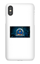 thinblueline373 iPhone Phone Cases