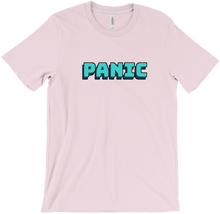PANIC T-Shirts