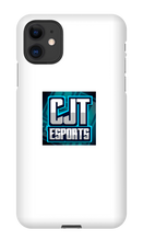 joe2434 iPhone Phone Cases