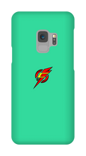 chrypow3r24 Samsung Phone Cover