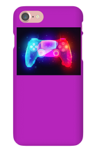 khanreape iPhone Phone Cases