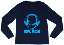 OfficialRDB Long Sleeve Tee
