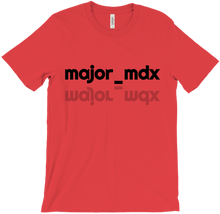 major_mdx T-Shirts