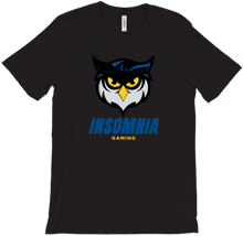Insomnia Gaming T-Shirts