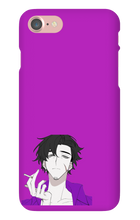 senpai_rizzy iPhone special