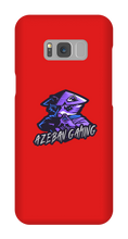 Azeban Gaming Samsung Phone Cases
