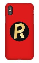 Primerodo iPhone Cases