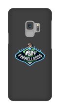 farrellssss Samsung Phone Cases (by @ArtBySaint)