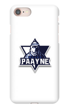 majorpaayne iPhone Phone Cases