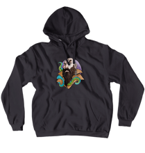 fathereldritch Hoodies (No-Zip/Pullover)