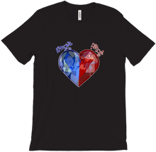 Arixphes & Desirae Gem T-Shirts