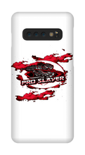 ProSlayer Samsung Phone Cases (Samurai)