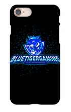 bluetigergaming iPhone Phone Cases