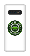 tommadsen Samsung Phone Cases