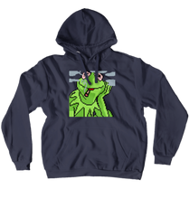 poggyfroggy69 Hoodies (No-Zip/Pullover)