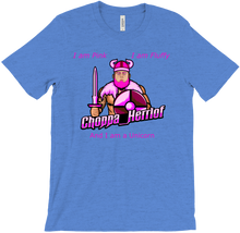 choppa_herrlof T-Shirts