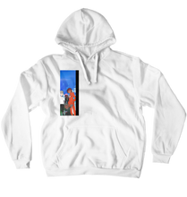 rosesuthho Hoodies (No-Zip/Pullover)