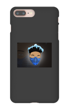 arktic_stargazr iPhone Phone Cases
