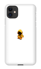 Rezzi iPhone Case