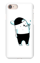 ted iPhone Phone Cases