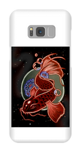 silverart Samsung Phone Cases
