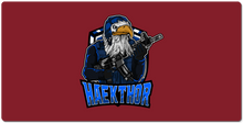 Haekthor XXL Gaming Mousepad