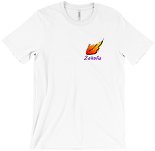 zakafu T-Shirts