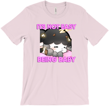 Not Easy Being Baby (Cherie Inspired Shirt)