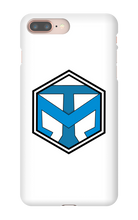 TM iPhone Phone Case