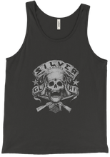 Bones SCAV Tank Top