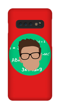 Proffy Samsung Phone Cases