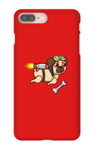 doggygamer14 iPhone Phone Cases