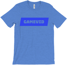 gamevid T-Shirt, style 3