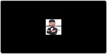mrhudds XXL Gaming Mousepad