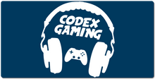 codexgamingdk XXL Gaming Mousepad