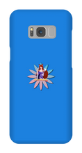 tsuyamume Samsung Phone Cases
