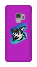 sharkdxd Samsung Phone Cases