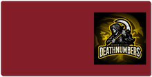 XXL Clan Gaming Mousepad