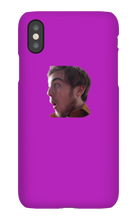 camera_mao iPhone  Cases