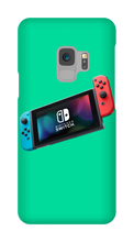 Nintendo Switch Samsung Phone Cases
