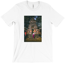 Bali Temple T-Shirts