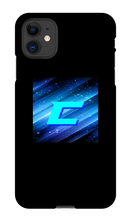 Cold Clan iPhone Phone Cases