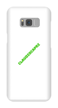 renegade820 Samsung Phone Cases