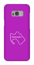 Laguna Seca WORKZ Phone Case