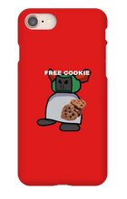 tiky iPhone Phone Cases