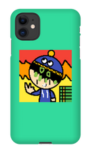 offroadbeast21 iPhone Phone Cases