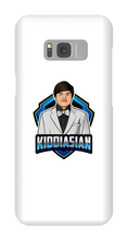 kiddiasian Samsung Phone Cases