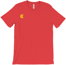 crisisgaming T-Shirts